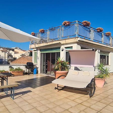 La Villa Di Largo Pilo Katanya Dış mekan fotoğraf