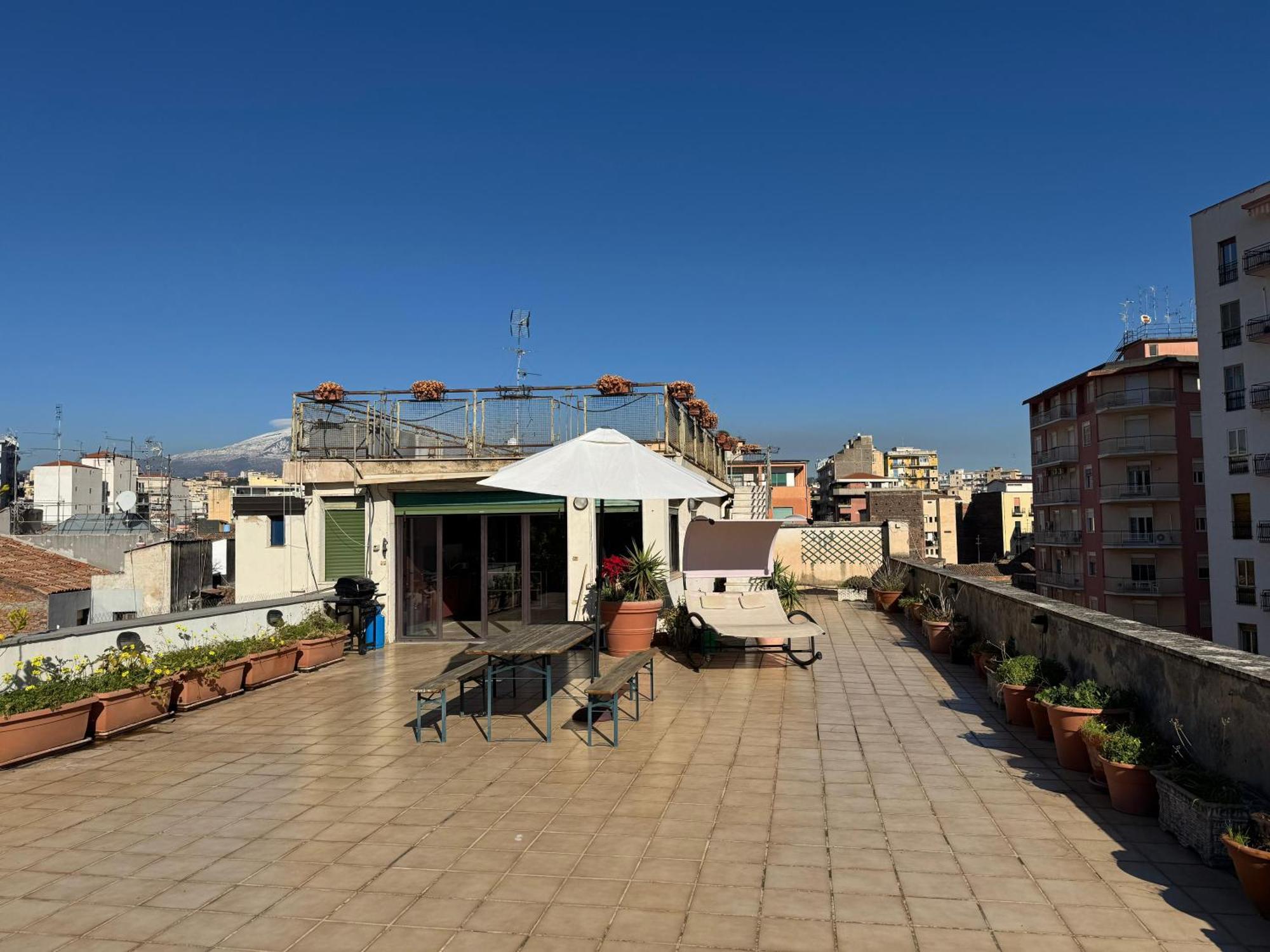 La Villa Di Largo Pilo Katanya Dış mekan fotoğraf