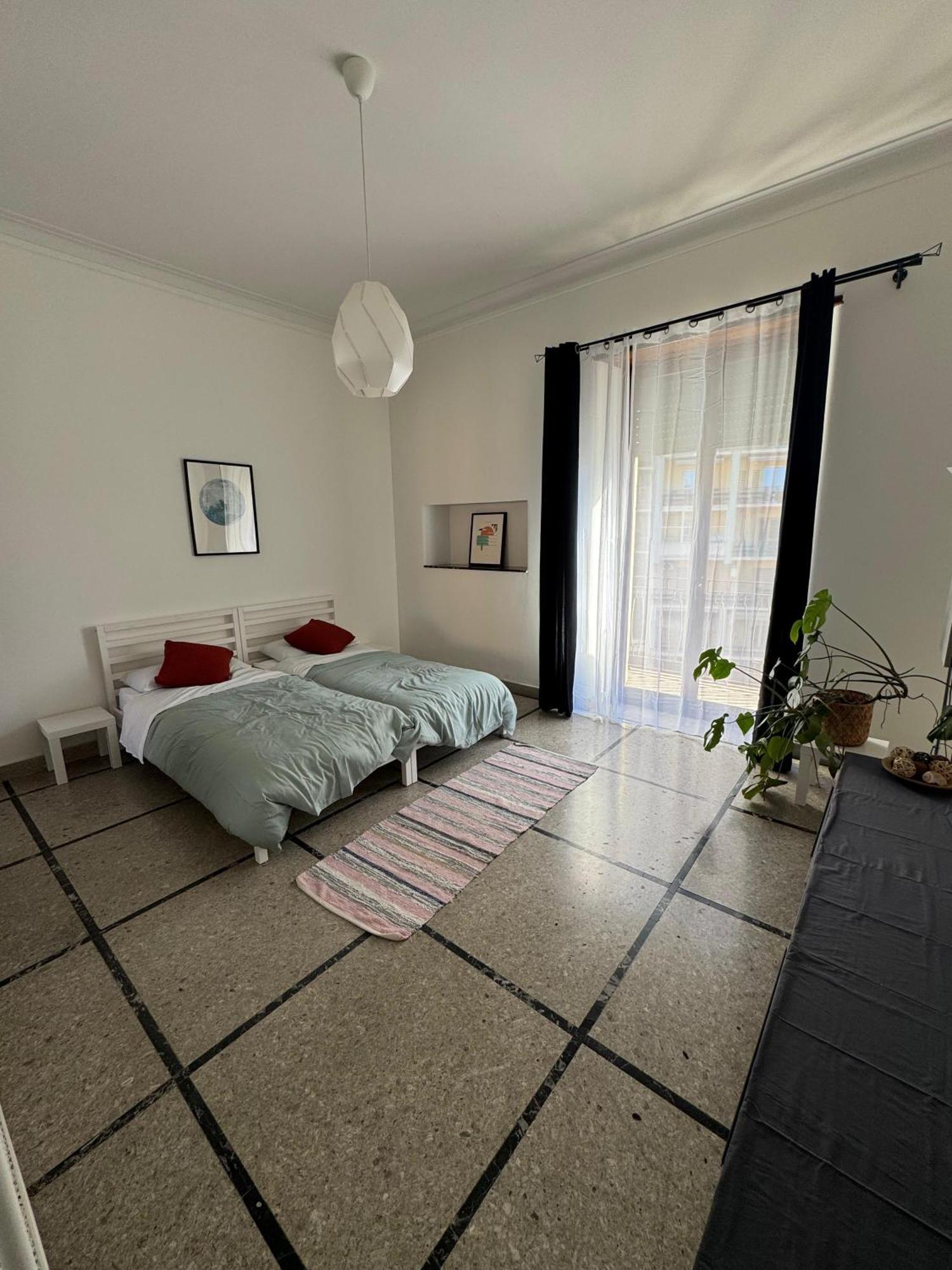 La Villa Di Largo Pilo Katanya Dış mekan fotoğraf