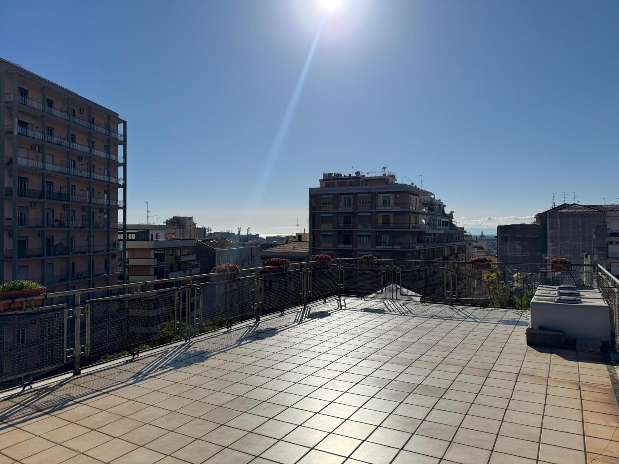 La Villa Di Largo Pilo Katanya Dış mekan fotoğraf