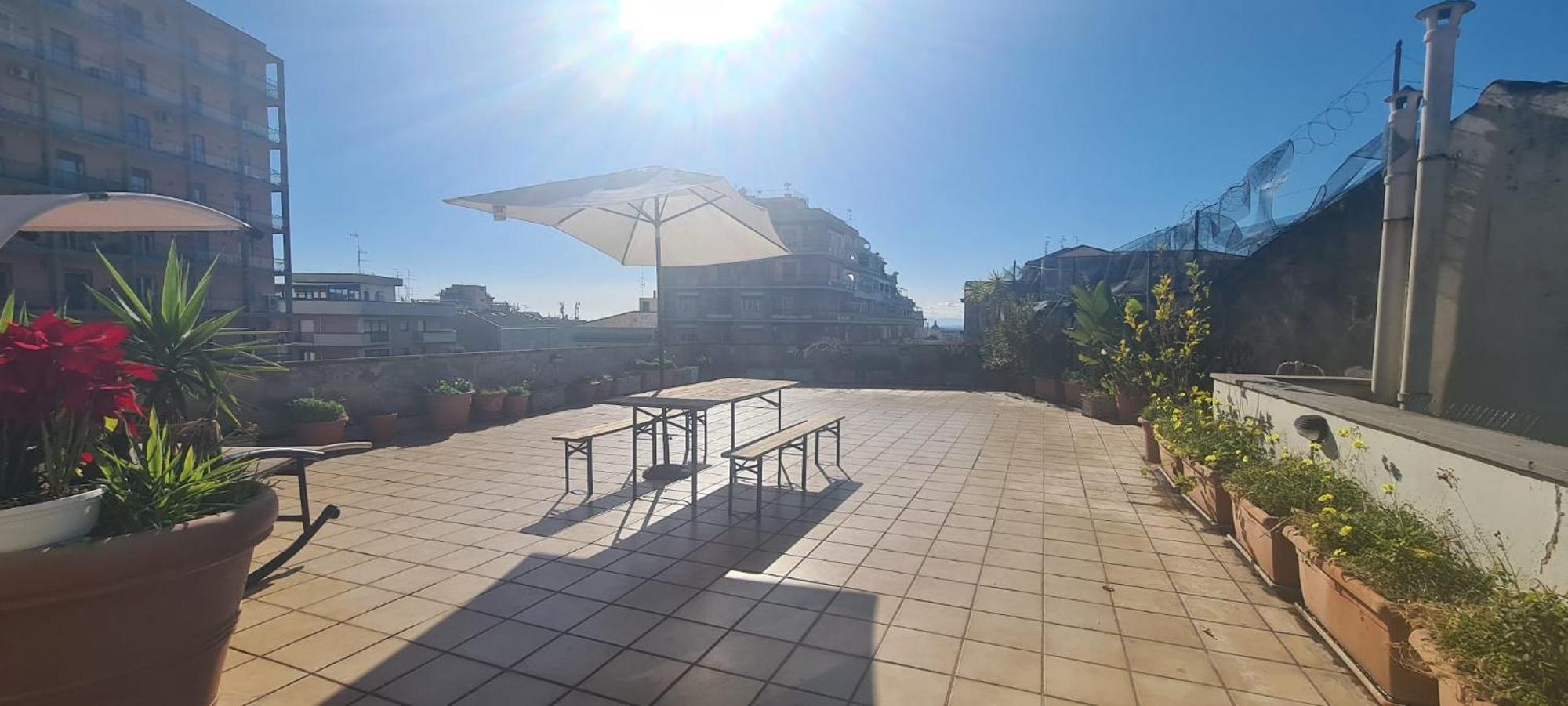La Villa Di Largo Pilo Katanya Dış mekan fotoğraf