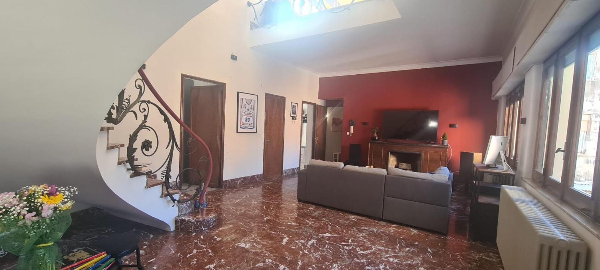 La Villa Di Largo Pilo Katanya Dış mekan fotoğraf