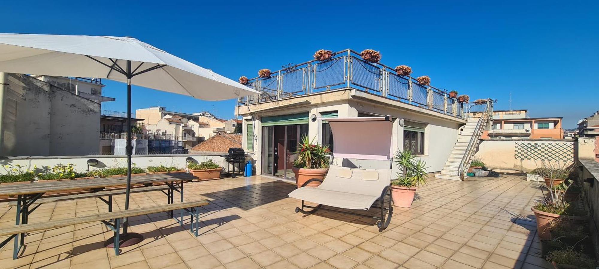 La Villa Di Largo Pilo Katanya Dış mekan fotoğraf