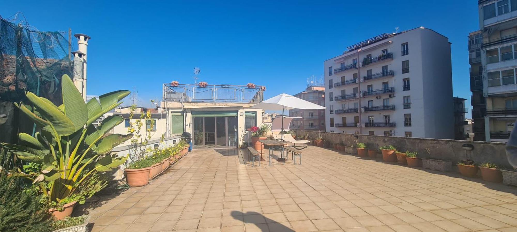 La Villa Di Largo Pilo Katanya Dış mekan fotoğraf