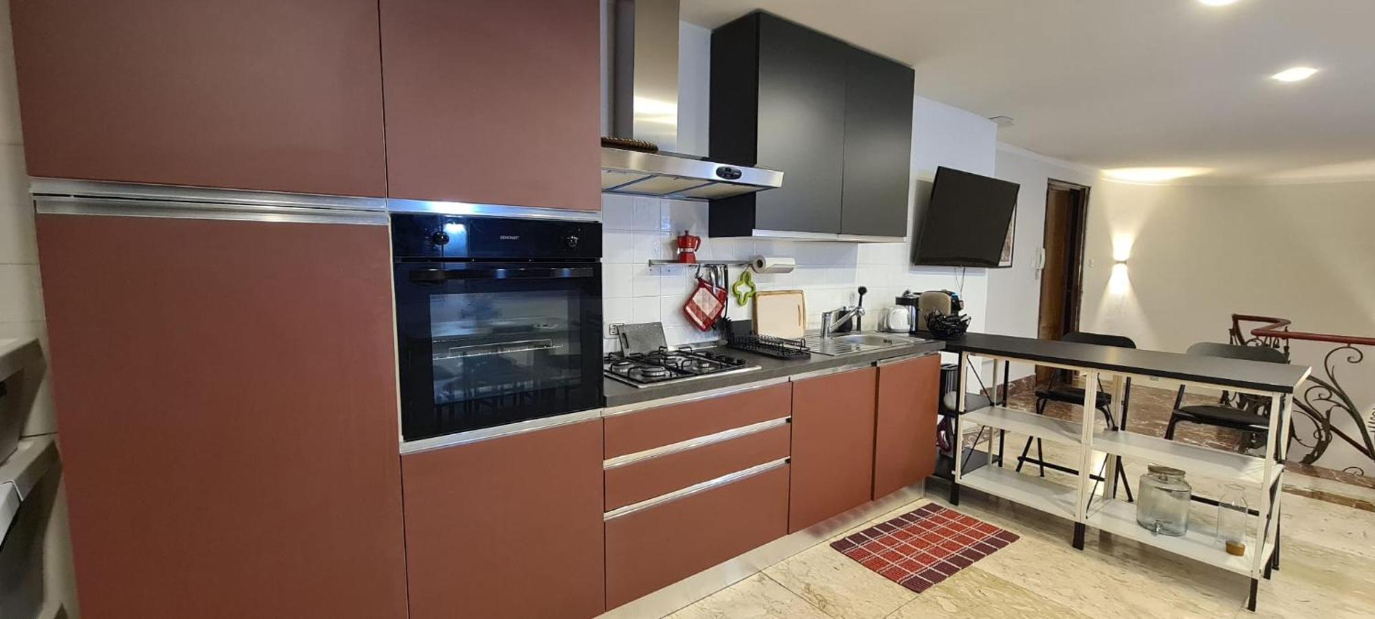 La Villa Di Largo Pilo Katanya Dış mekan fotoğraf