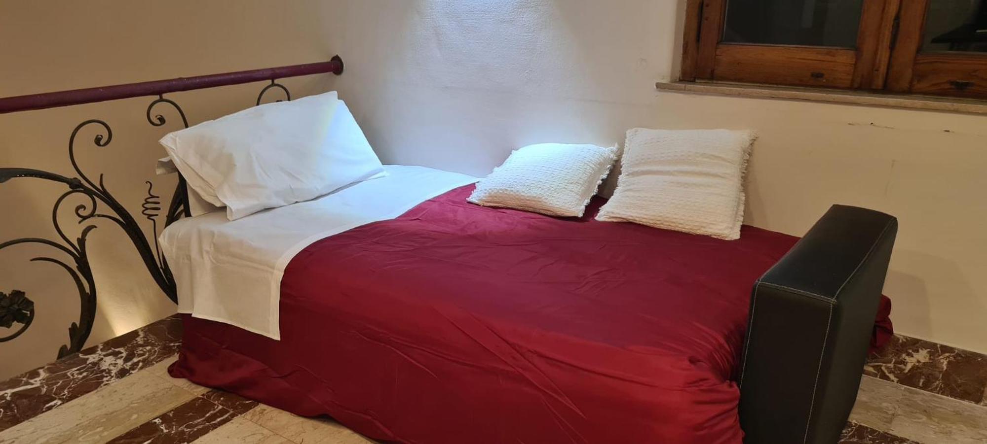 La Villa Di Largo Pilo Katanya Dış mekan fotoğraf