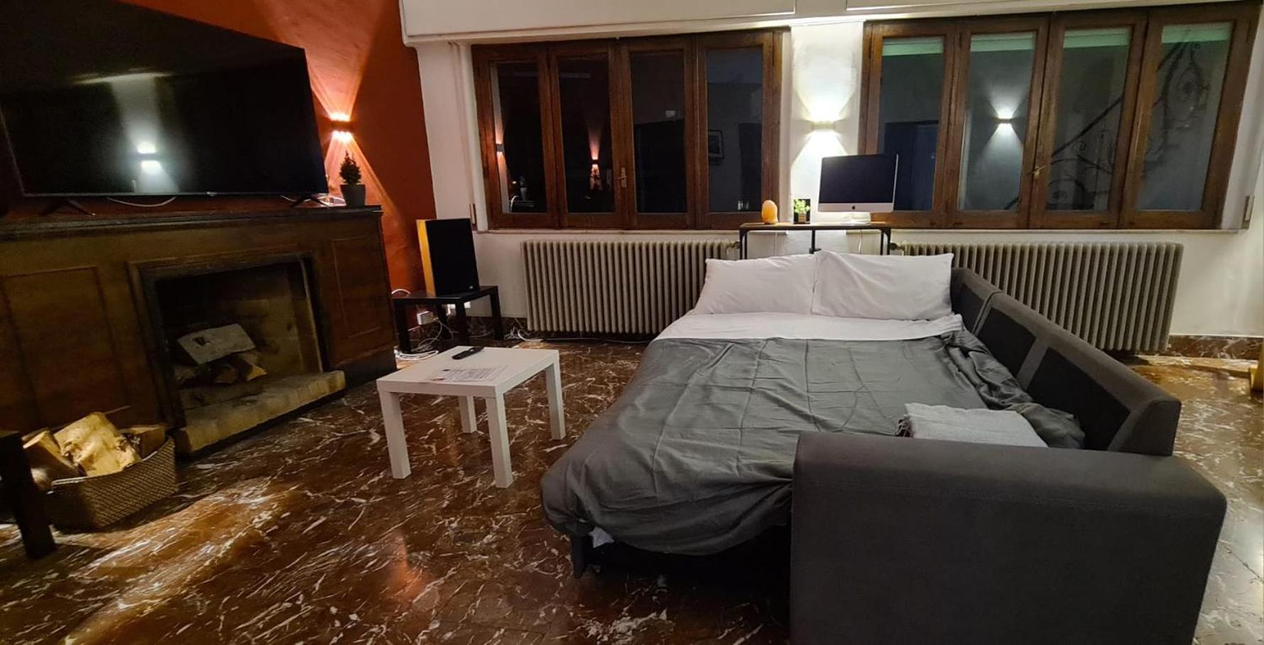 La Villa Di Largo Pilo Katanya Dış mekan fotoğraf