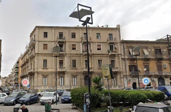 La Villa Di Largo Pilo Katanya Dış mekan fotoğraf
